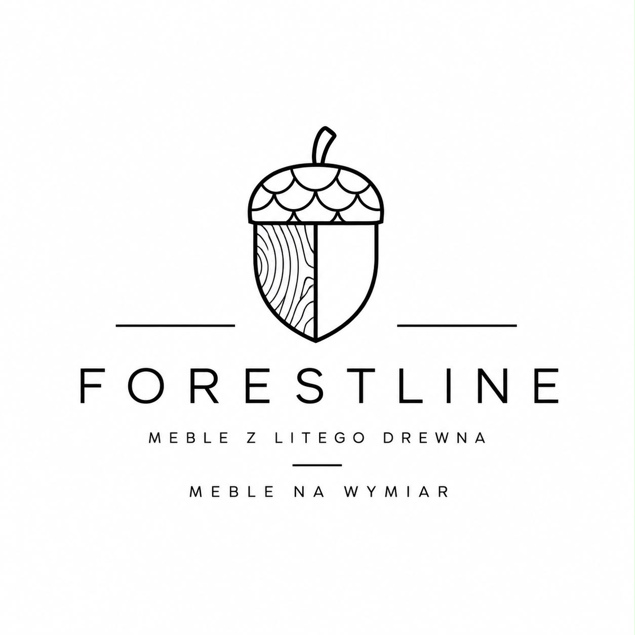 Forestline